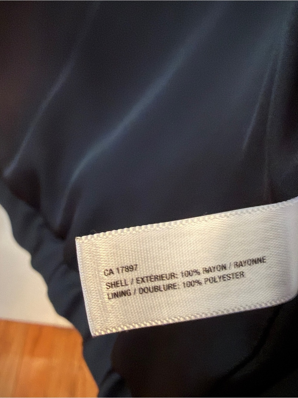 Women's Sequin Zip Blouson Jkt NWOT - Picture 7 of 12